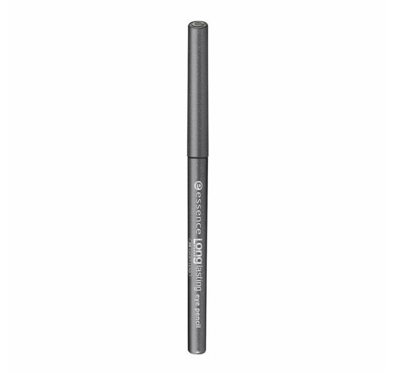 Essence Eyeliner Kajal Long-Lasting 18h+ Waterproof 20 Lucky Lead, 0,28 g von Essence
