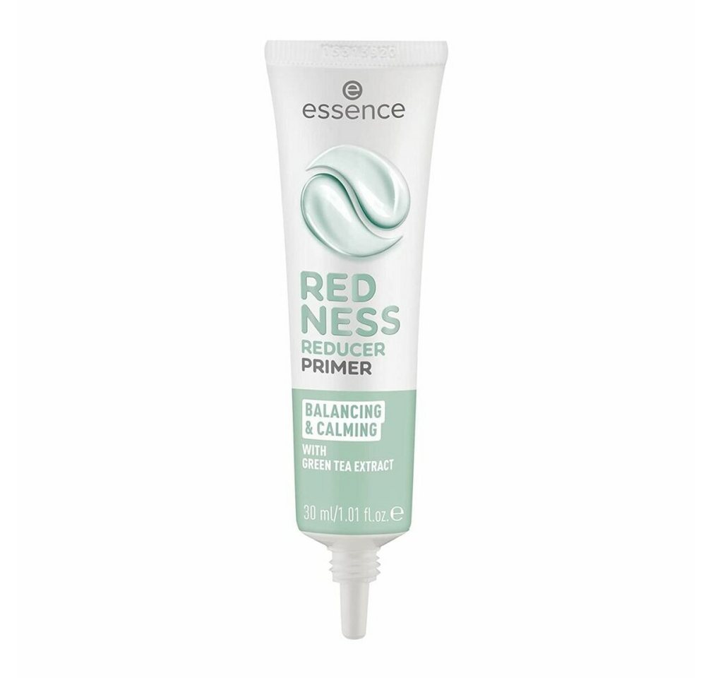 Essence Foundation Primer Redness Reducer, 30 ml von Essence