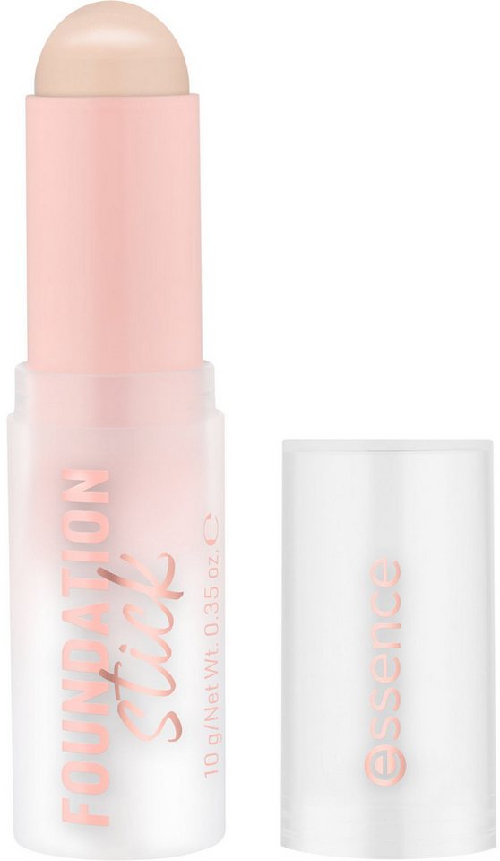 Essence Foundation FOUNDATION stick, 3-tlg. von Essence