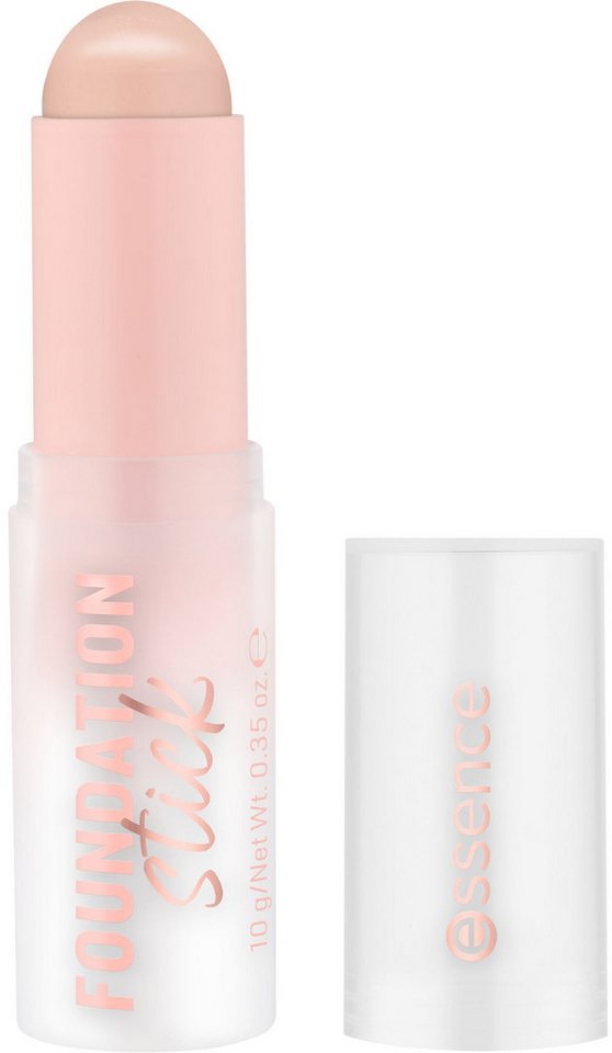 Essence Foundation FOUNDATION stick, 3-tlg. von Essence