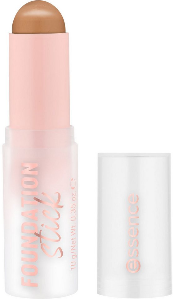 Essence Foundation FOUNDATION stick, 3-tlg. von Essence