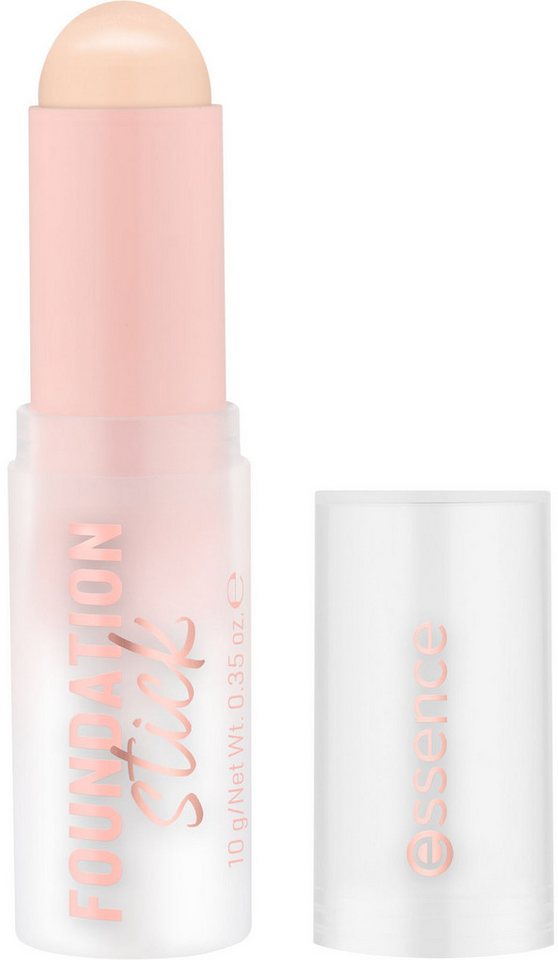 Essence Foundation FOUNDATION stick, 3-tlg. von Essence