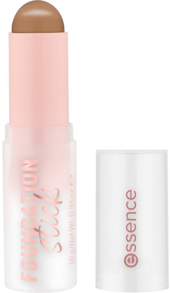 Essence Foundation FOUNDATION stick, 3-tlg. von Essence