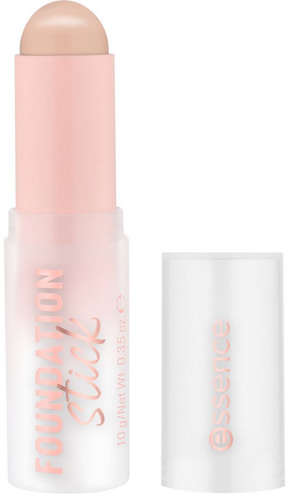 Essence Foundation FOUNDATION stick, 3-tlg. von Essence