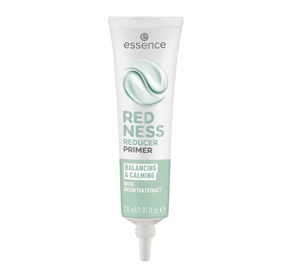 Essence Foundation Primer Redness Reducer, 30 ml Essence Foundation Primer Redness Reducer, 30 ml von Essence