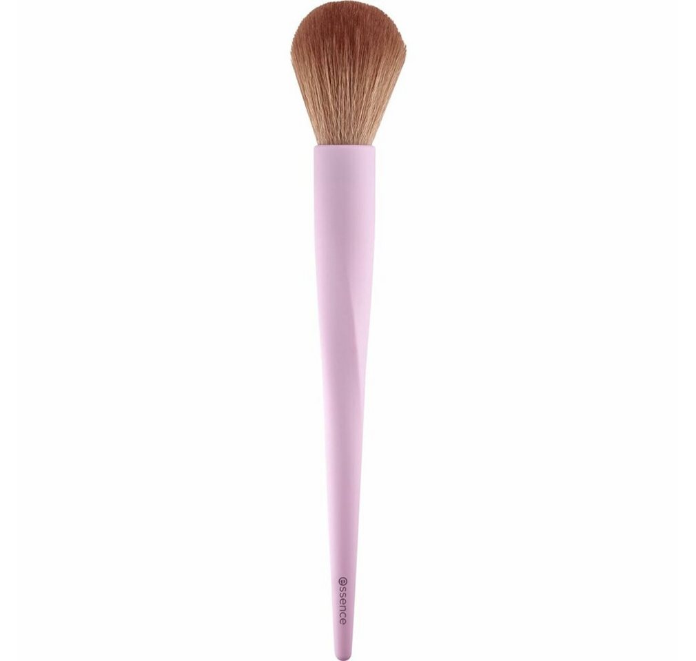 Essence Foundationpinsel blush & highlighter brush 01 It's glow time von Essence