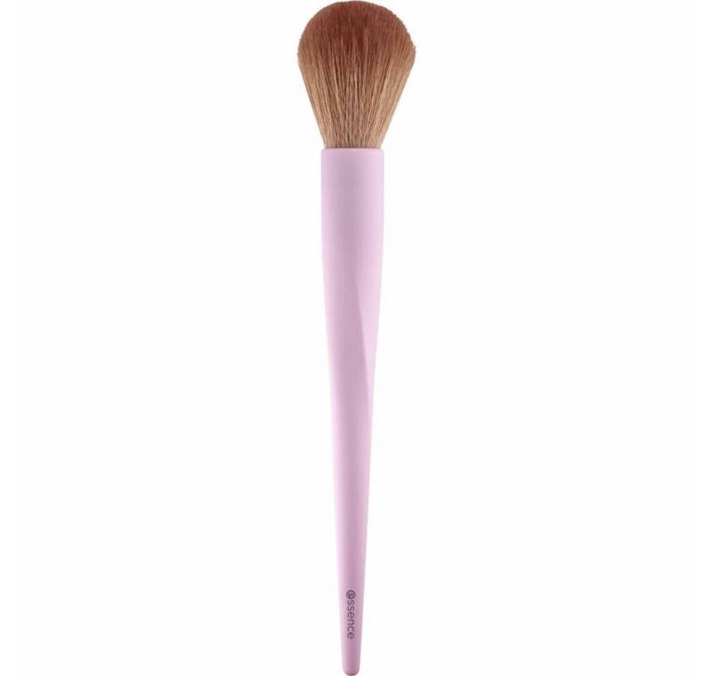 Essence Foundationpinsel blush & highlighter brush 01 It's glow time von Essence