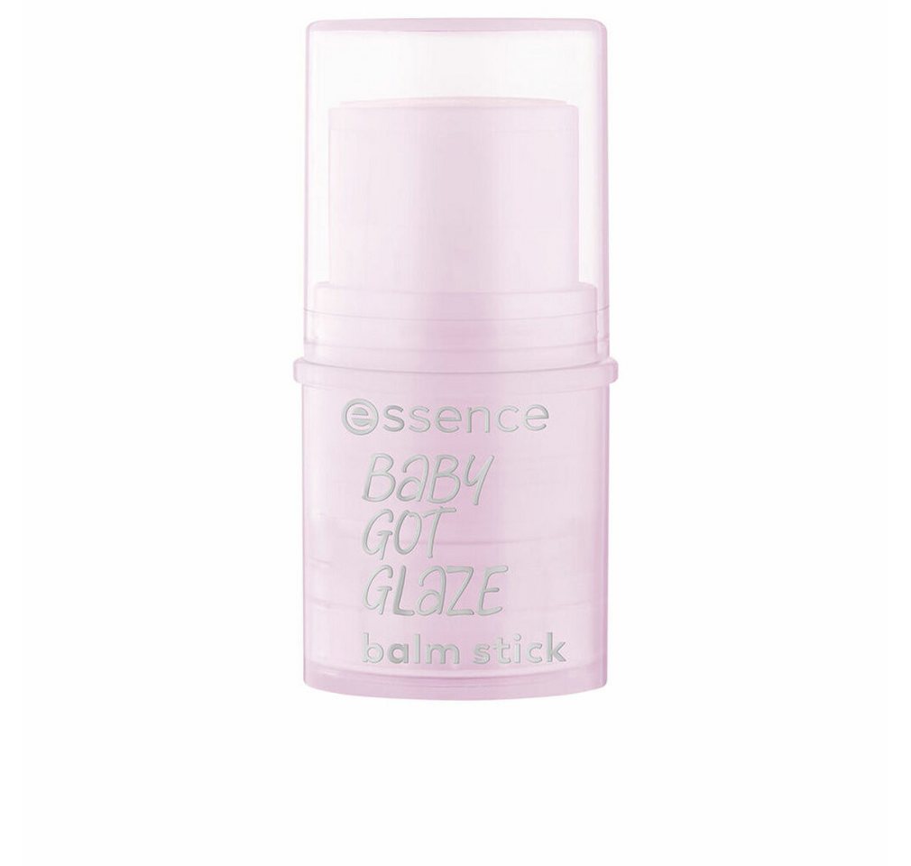 Essence Highlighter Highlighter Stick Baby Got Glaze, 4,5 g von Essence
