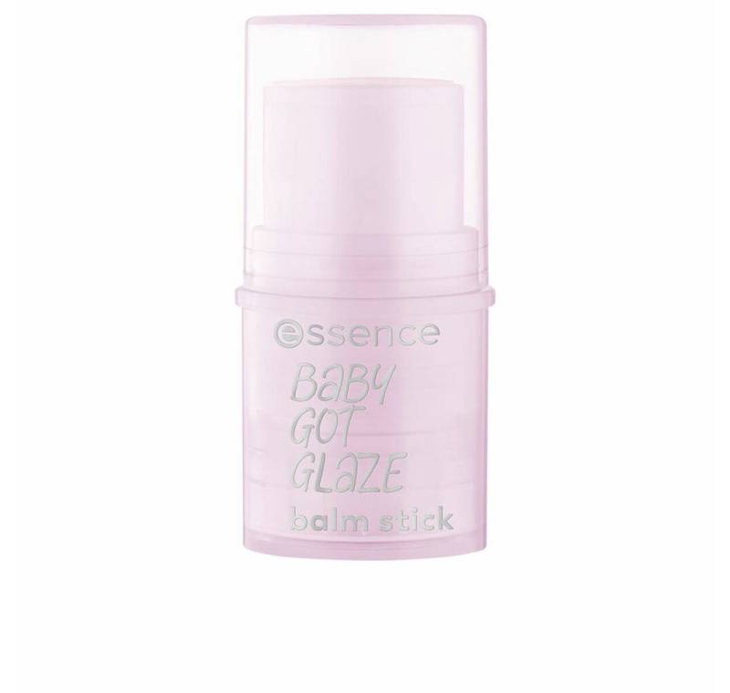 Essence Highlighter Highlighter Stick Baby Got Glaze, 4,5 g von Essence