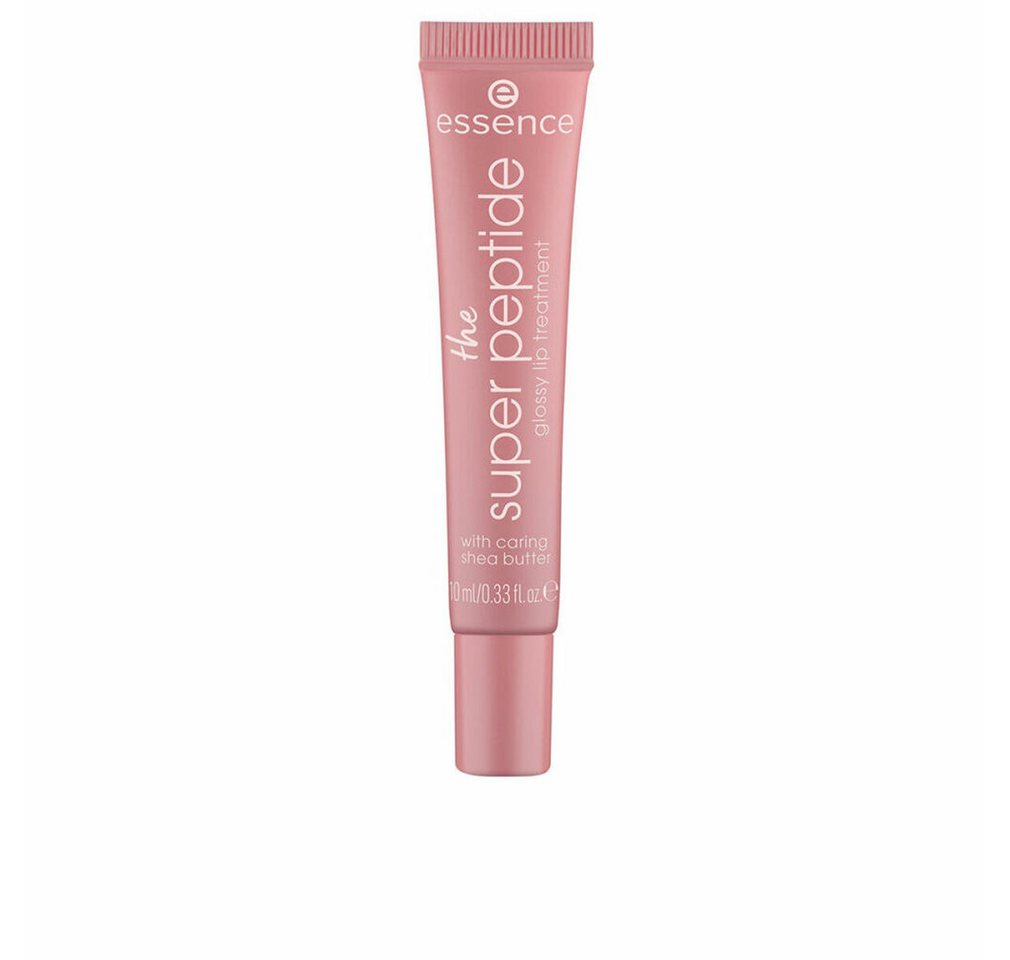 Essence Körperpflegemittel DIE SUPER PEPTIDE Lippenbehandlung #03 -Toffeestastic! 10 ml von Essence