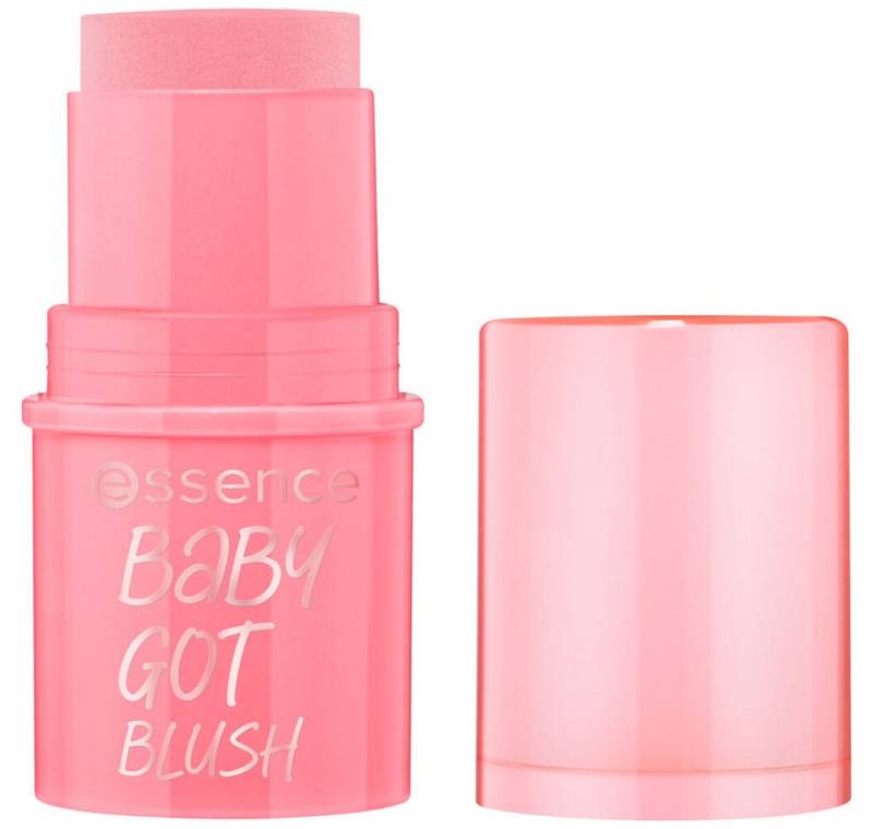 Essence Körperpflegemittel baby got blush 10 von Essence