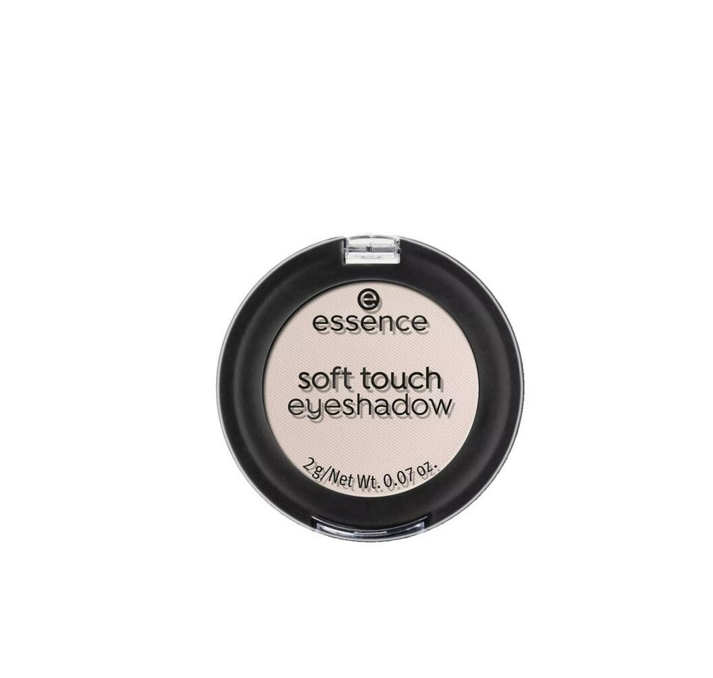 Essence Lidschatten Lidschatten Soft Touch 01 The One, 2 g von Essence