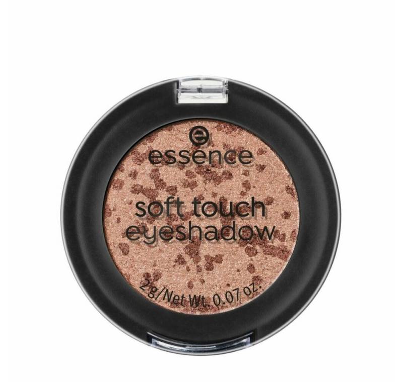 Essence Lidschatten Lidschatten- und Eylinerpalette X Beauty Benzz Everyday von Essence