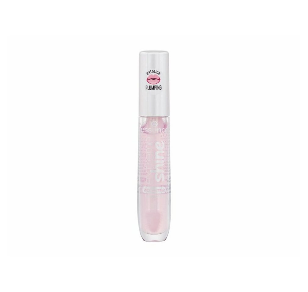 Essence Lipgloss Lipgloss Extreme Shine Volume 102 Sweet Dreams, 5 ml von Essence