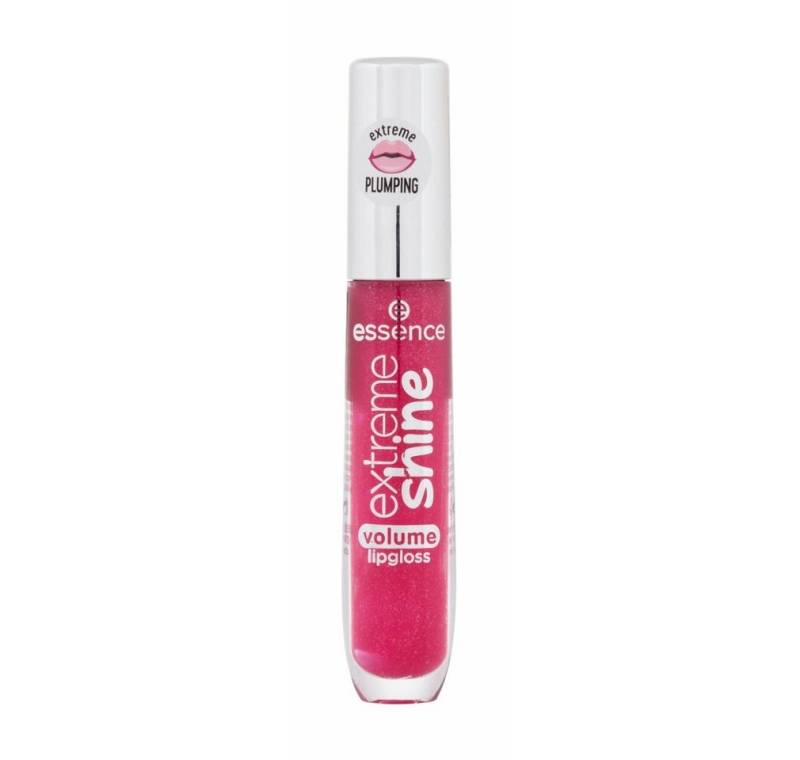 Essence Lipgloss Lipgloss Extreme Shine Volume 103 Pretty in Pink, 5 ml von Essence