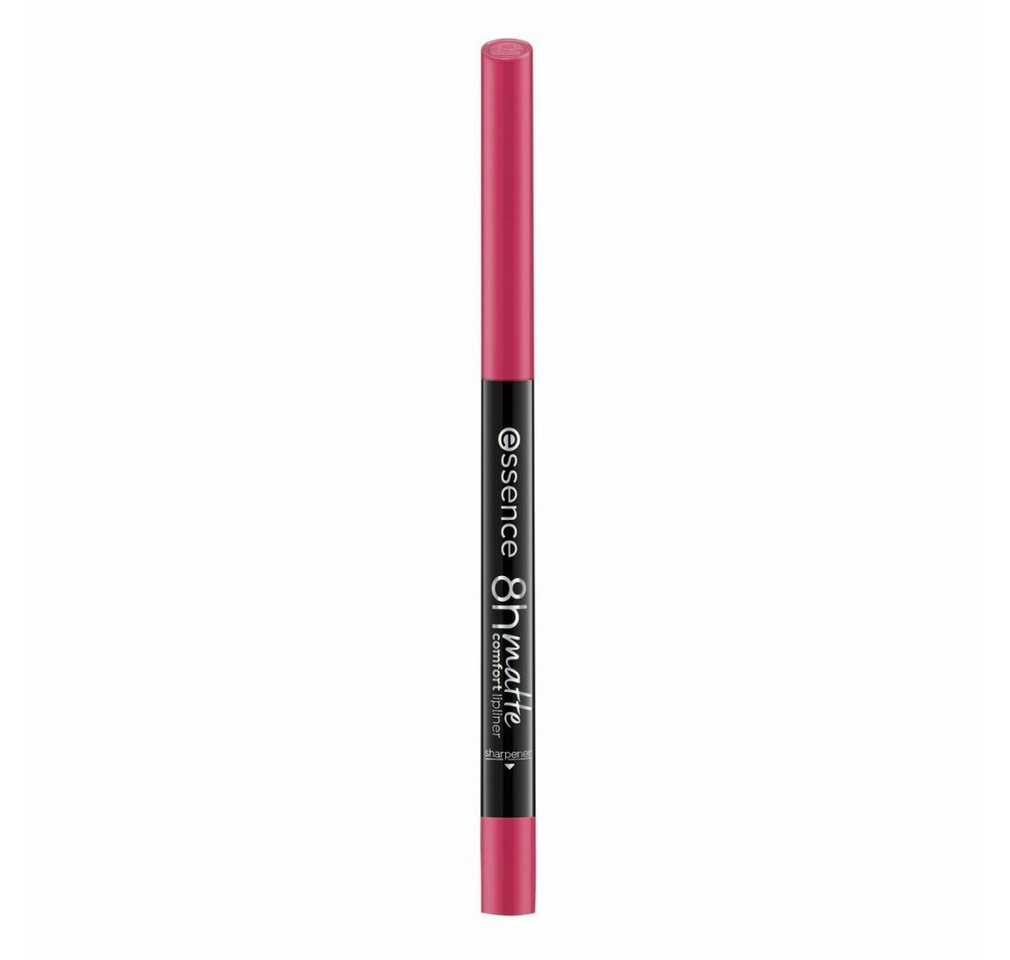 Essence Lipliner Lipliner 8h Matte Comfort 05 Pink Blush, 0,3 g von Essence