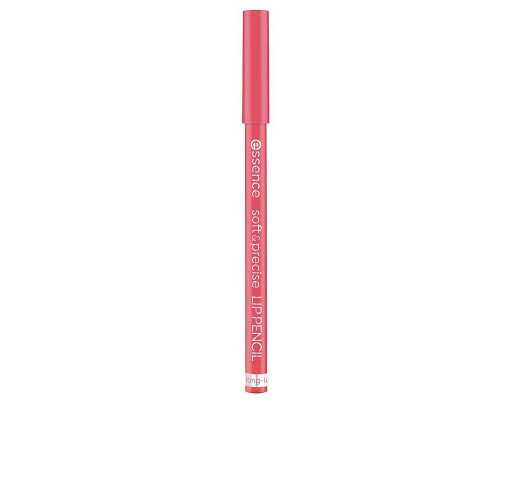 Essence Lippenstift SOFT & PRECISE Lippenkonturenstift #207-My Passion 0,78 gr von Essence