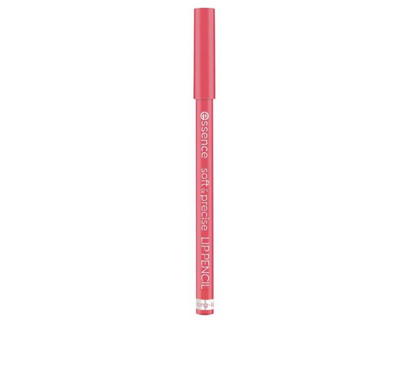 Essence Lippenstift SOFT & PRECISE Lippenkonturenstift #207-My Passion 0,78 gr von Essence