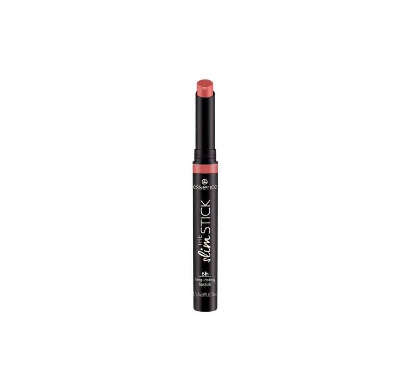 Essence Lippenstift THE SLIM STICK langanhaltender Lippenstift #103-Brickroad 1,7 gr von Essence