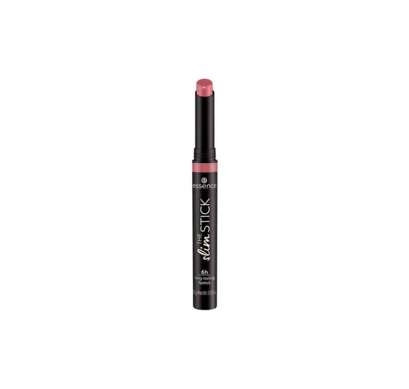 Essence Lippenstift THE SLIM STICK langanhaltender Lippenstift #104-Baby Got Blush 1,7 gr von Essence