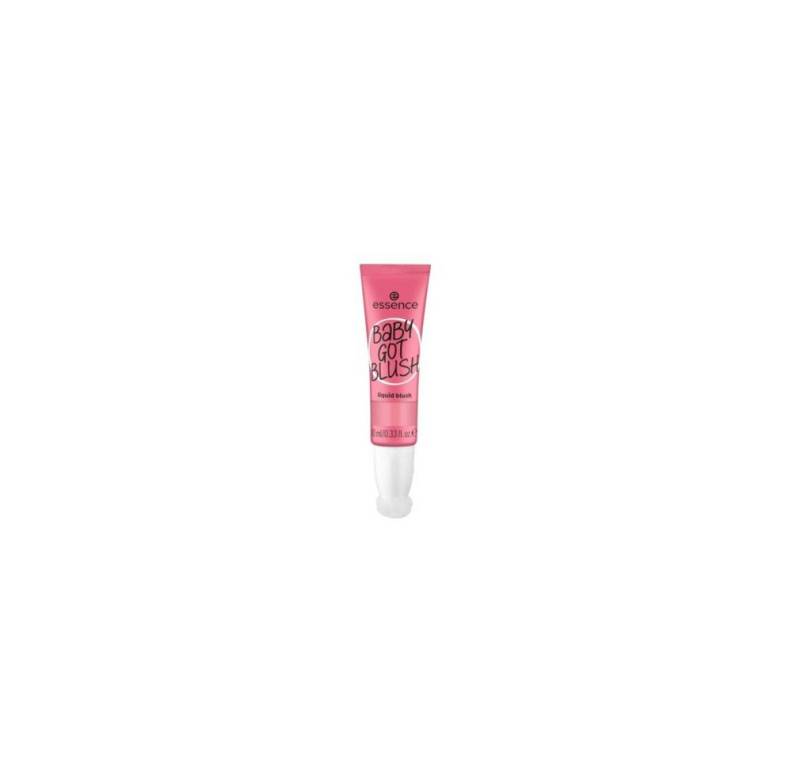 Essence Rouge BABY GOT BLUSH flüssiges Rouge #10-Pinkalicious 10 ml von Essence