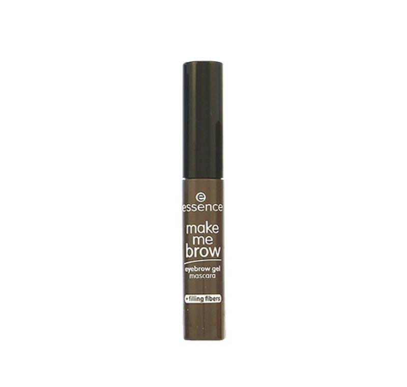 Essence Mascara Brow Mascara Make Me Brow 02 Browny Brows, 3,8 g von Essence
