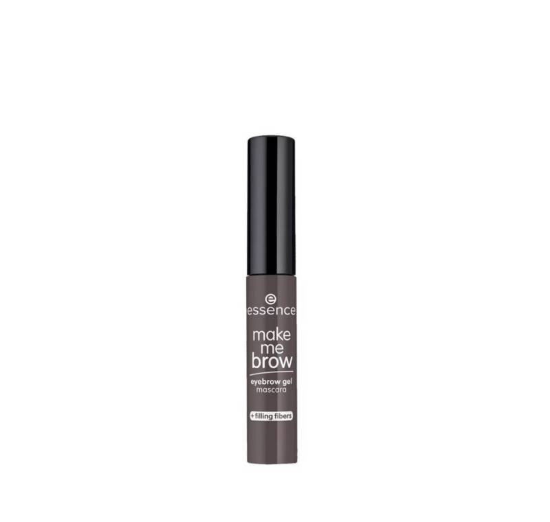 Essence Mascara Brow Mascara Make Me Brow 04 Ashy Brows, 3,8 ml von Essence