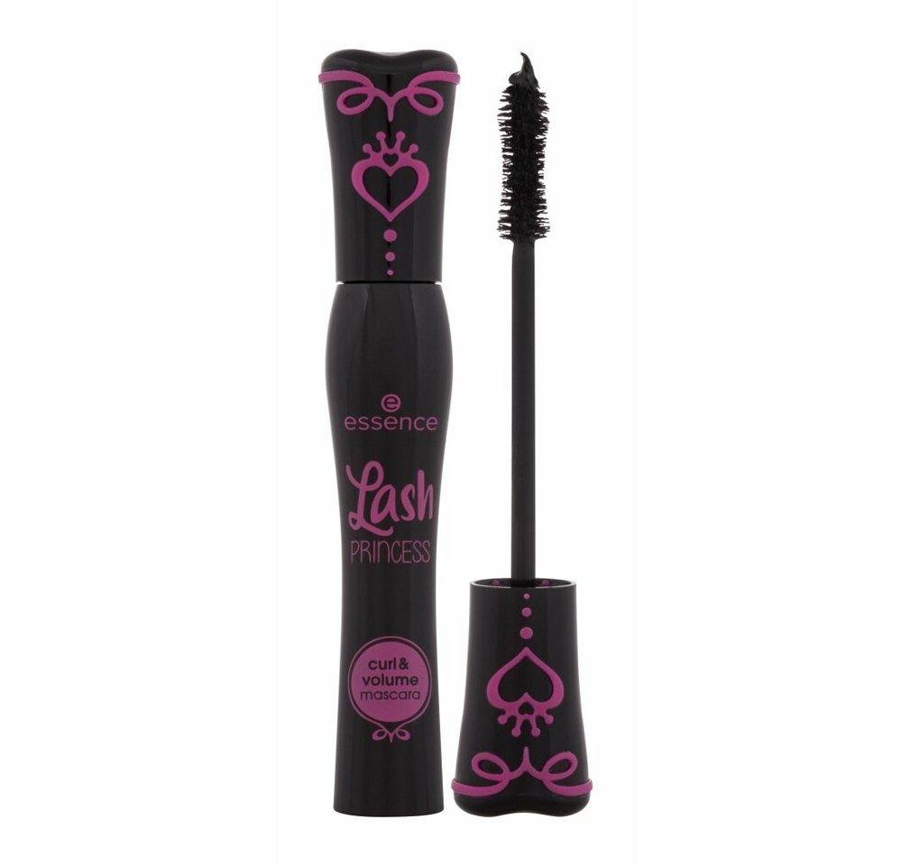 Essence Mascara Mascara Lash Princess Curl & Volume, 12 ml von Essence