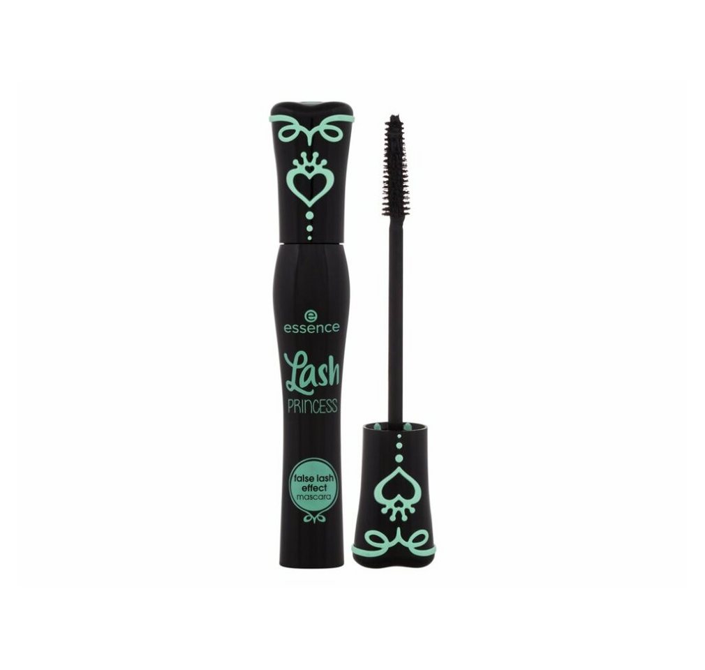 Essence Mascara Mascara Lash Princess False Lash Effect, 12 ml von Essence