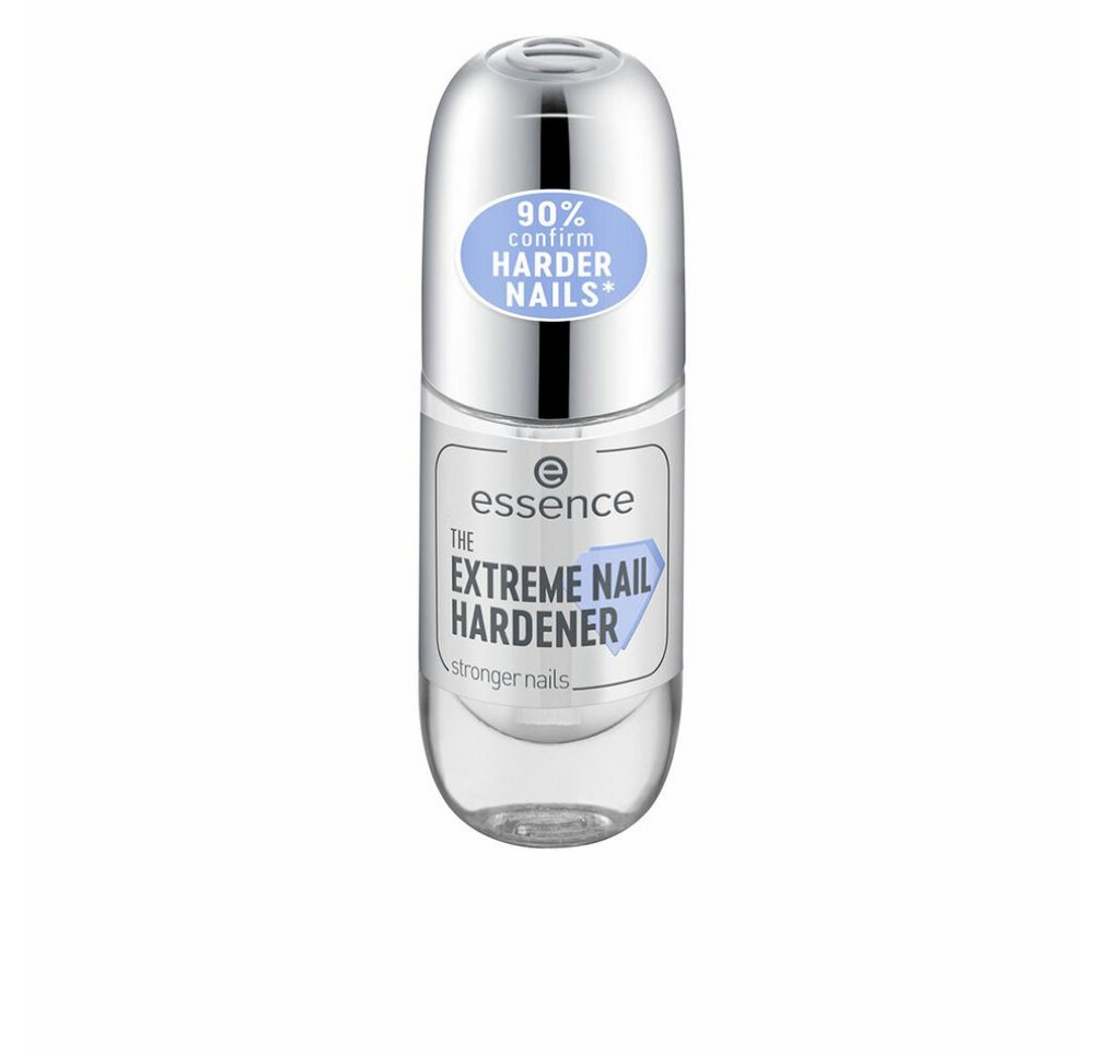 Essence Nagelhärter Nagelhärter The Extreme Nail Hardener, 8 ml von Essence