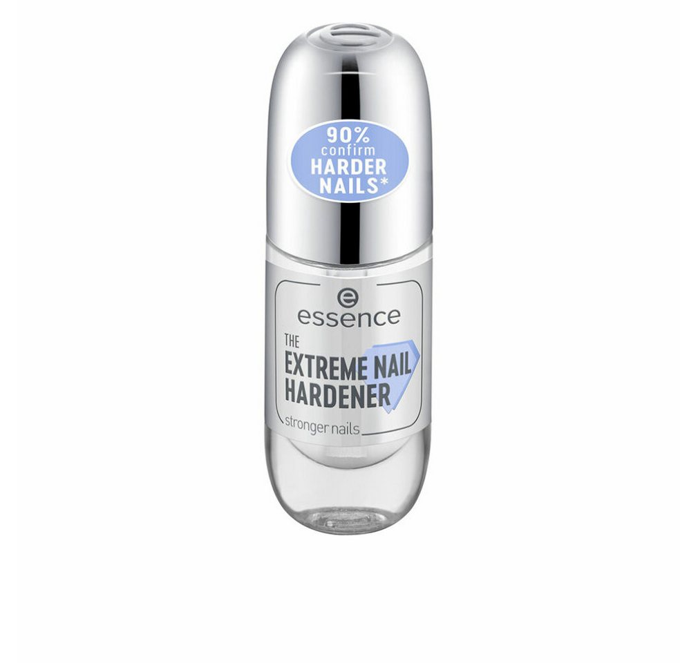 Essence Nagelhärter Nagelhärter The Extreme Nail Hardener, 8 ml von Essence