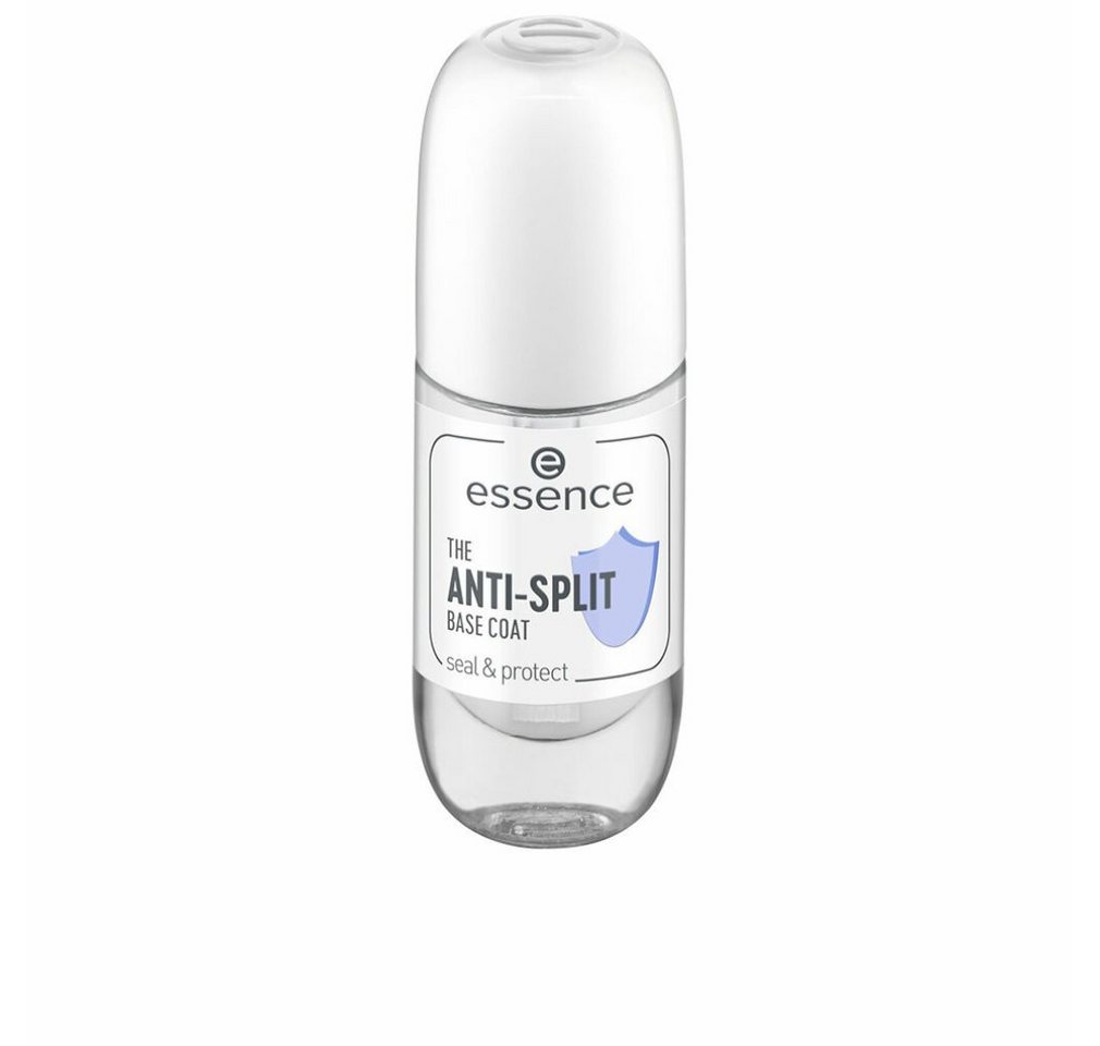 Essence Unterlack Base Coat The Anti-Split, 8 ml von Essence