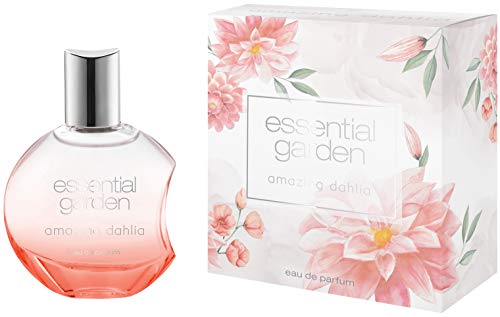 Essential Garden Amazing Dahlia EdP 30ml von Essential Garden