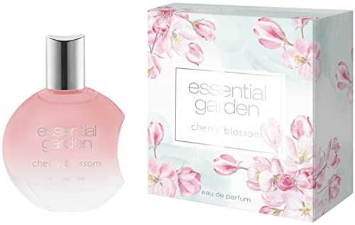 Essential Garden Cherry Blossom EdP 30ml von Essential Garden