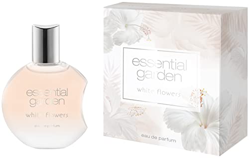 Essential Garden White Flowers EdP 30ml von Essential Garden