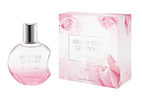 Essential Garden joyful rose 30 ml EdP von Essential Garden