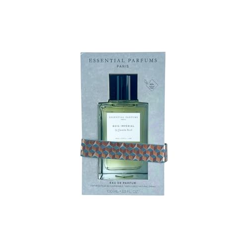 ESSENTIAL PARFUMS Bois Imperial By Quentin Bisch Eau de Parfum (100 ml) von Essential Parfums