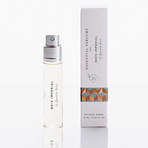 ESSENTIAL PARFUMS Bois Imperial By Quentin Bisch Eau de Parfum (Travel Size) (10 ml) von Essential Parfums