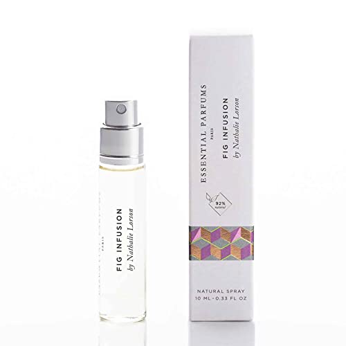 ESSENTIAL PARFUMS Fig Infusion By Nathalie Lorson Eau de Parfum (Travel Size) (10 ml) von Essential Parfums