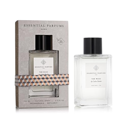 ESSENTIAL PARFUMS The Musc By Calice Becker Eau de Parfum (100 ml) von Essential Parfums