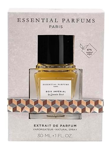 Essential Parfums | Bois Imperial Extract 30 ml Essential Parfums | Bois Imperial Extract 30 ml von Essential Parfums