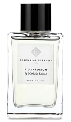Essential Parfums Fig Infusion EDP 100 ml Essential Parfums Fig Infusion EDP 100 ml von Essential Parfums