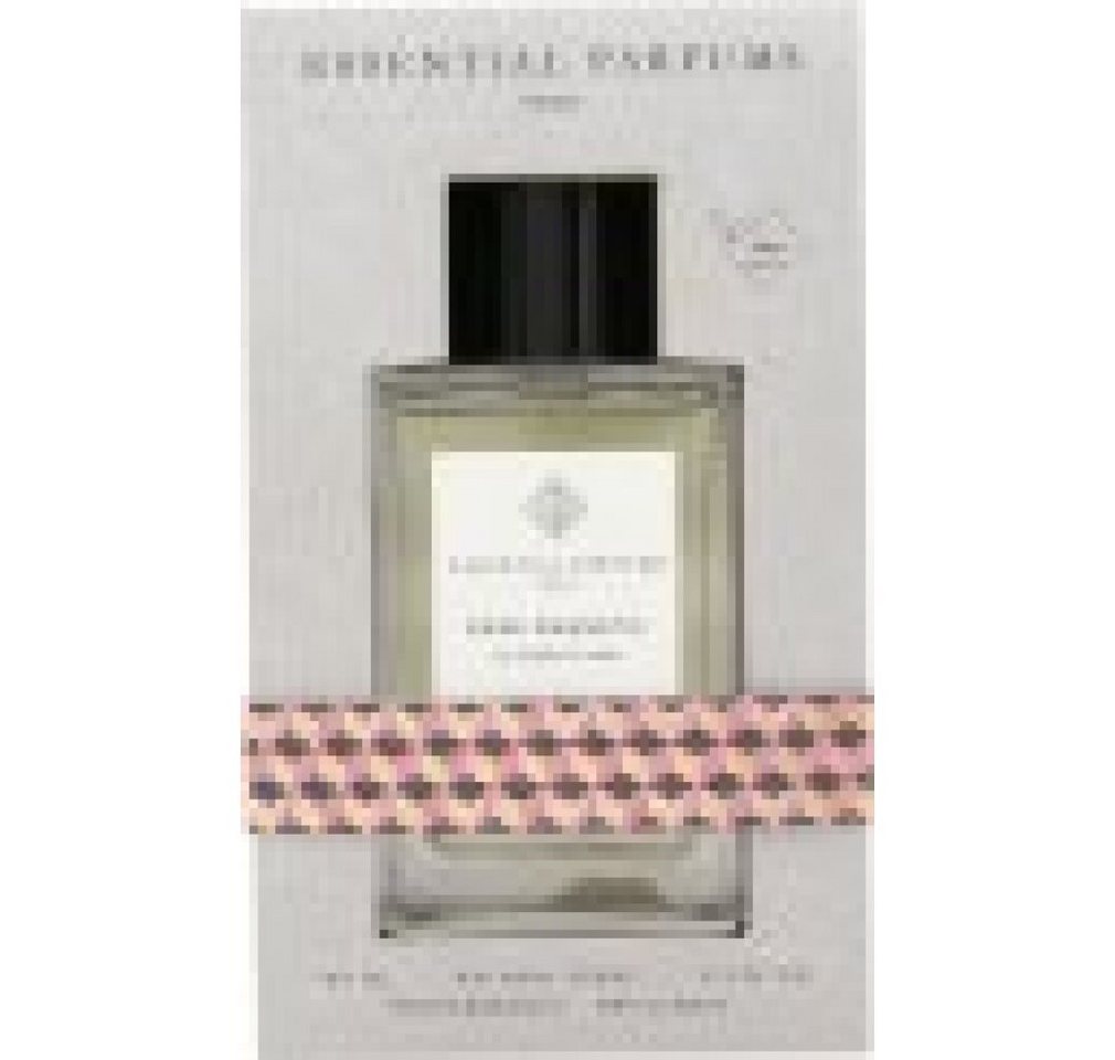 Essential Parfums Körperpflegeduft ROSE MAGNETIC by Sophie Labbé Eau de Parfum 100 ml von Essential Parfums