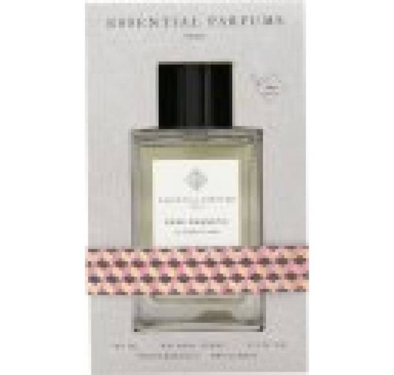 Essential Parfums Körperpflegeduft ROSE MAGNETIC by Sophie Labbé Eau de Parfum 100 ml von Essential Parfums