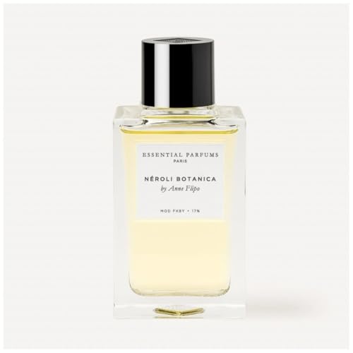 Essential Parfums | Neroli Botanica edp 100 ml von Essential Parfums