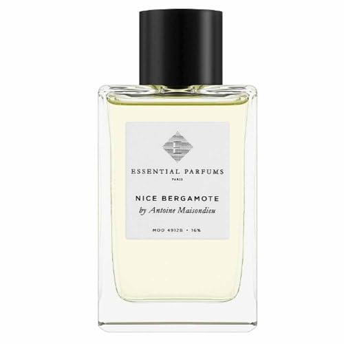 Essential Parfums | Nice Bergamote edp 100 ml von Essential Parfums