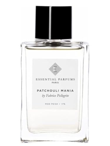 Essential Parfums | Patchouli Mania edp 100 ml Essential Parfums | Patchouli Mania edp 100 ml von Essential Parfums