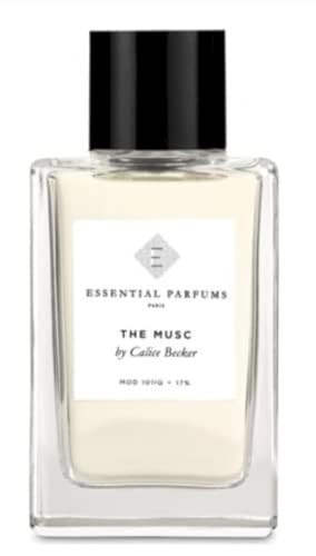 Essential Parfums The Musc EDP 100 ml von Essential Parfums