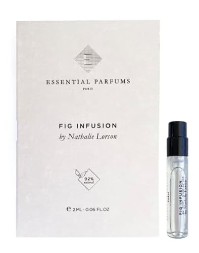 Essential Parfums | discovery set edp 4 x 2ml Essential Parfums | discovery set edp 4 x 2ml von Essential Parfums