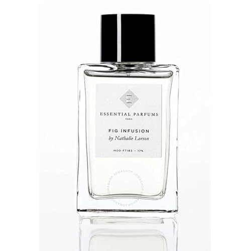 Fig Infusion Eau de Parfum, 100 ml von Essential Parfums